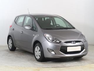 Hyundai ix20 1.4 CVVT 66kW MPV