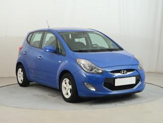 Hyundai ix20 1.4 CRDi 57kW MPV