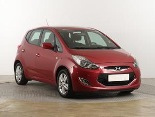 Hyundai ix20 1.4 CVVT 66kW MPV