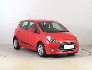 Hyundai ix20 1.6 CVVT 92kW MPV