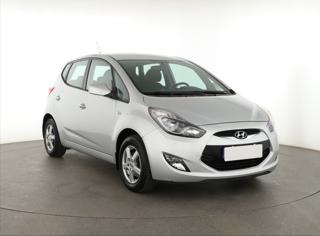 Hyundai ix20 1.4 CVVT 66kW MPV