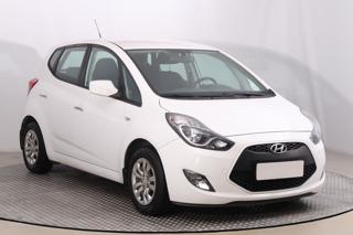 Hyundai ix20 1.4 CVVT 66kW MPV