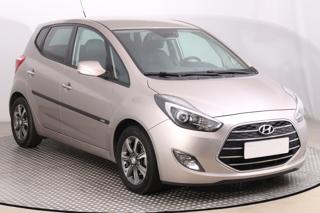 Hyundai ix20 1.6 CVVT 92kW MPV
