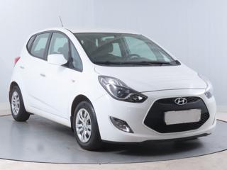 Hyundai ix20 1.4 CVVT 66kW MPV