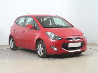 Hyundai ix20 1.4 CVVT 66kW MPV