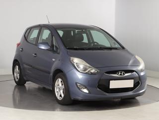 Hyundai ix20 1.4 CVVT 66kW MPV