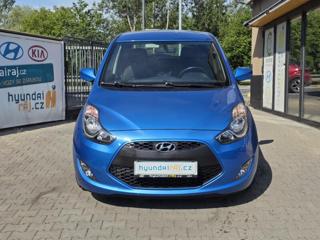 Hyundai ix20 1.4-NÍZKÁ SPOTŘEBA-TOP STAV MPV - Foto 3