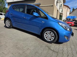 Hyundai ix20 1.4-NÍZKÁ SPOTŘEBA-TOP STAV MPV - Foto 5