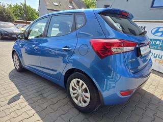 Hyundai ix20 1.4-NÍZKÁ SPOTŘEBA-TOP STAV MPV - Foto 8