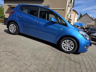 Hyundai ix20 1.4-NÍZKÁ SPOTŘEBA-TOP STAV MPV - Foto 6