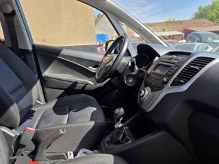 Hyundai ix20 1.4-NÍZKÁ SPOTŘEBA-TOP STAV MPV - Foto 4