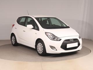 Hyundai ix20 1.4 CRDi 66kW MPV