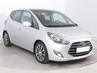 Hyundai ix20 1.6 CVVT 92kW MPV