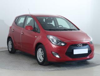 Hyundai ix20 1.6 CVVT 92kW MPV