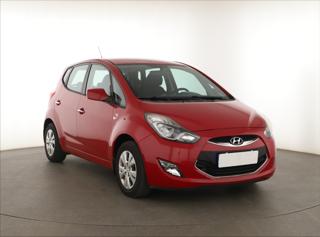 Hyundai ix20 1.4 CVVT 66kW MPV