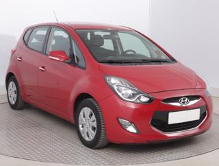 Hyundai ix20 1.4 CVVT 66kW MPV