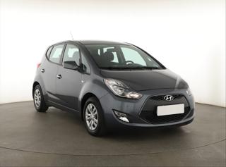 Hyundai ix20 1.4 CVVT 66kW MPV