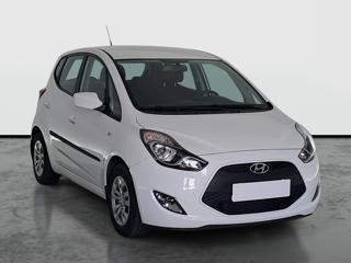 Hyundai ix20 1.4 CVVT 66kW MPV