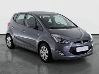 Hyundai ix20 1.4 CVVT 66kW MPV