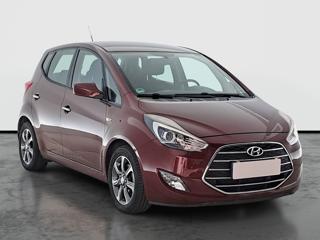 Hyundai ix20 1.6 CVVT 92kW MPV