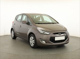 Hyundai ix20 1.4 CVVT 66kW MPV