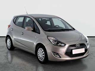 Hyundai ix20 1.4 CVVT 66kW MPV