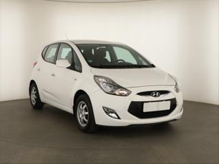 Hyundai ix20 1.6 CVVT 92kW MPV