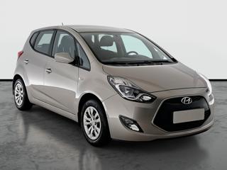 Hyundai ix20 1.4 CVVT 66kW MPV