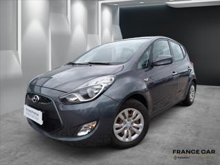 Hyundai ix20 1,6 1.6i Trikolor Essentiall  1.6i Trikolor Essentiall MPV