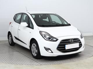 Hyundai ix20 1.6 CVVT 92kW MPV