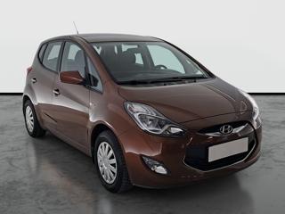 Hyundai ix20 1.6 CVVT 92kW MPV