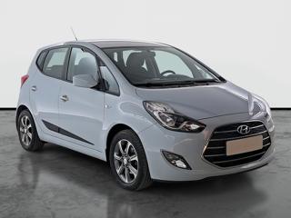 Hyundai ix20 1.4 CVVT 66kW MPV