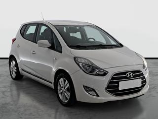 Hyundai ix20 1.6 CVVT 92kW MPV