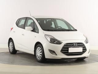 Hyundai ix20 1.6 CVVT 92kW MPV