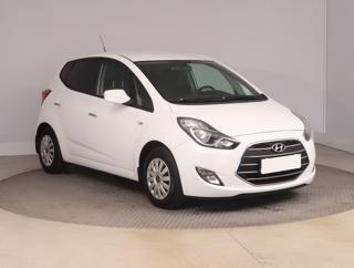 Hyundai ix20 1.4 CVVT 66kW MPV