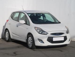 Hyundai ix20 1.4 CVVT 66kW MPV