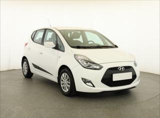 Hyundai ix20 1.4 CVVT 66kW MPV
