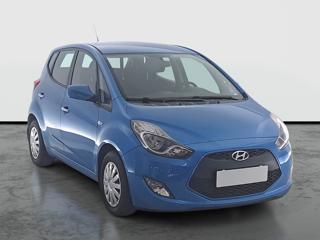 Hyundai ix20 1.4 CVVT 66kW MPV