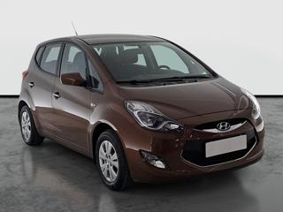 Hyundai ix20 1.4 CVVT 66kW MPV
