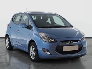 Hyundai ix20 1.4 CVVT 66kW MPV