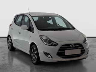 Hyundai ix20 1.6 CVVT 92kW MPV