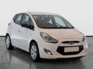 Hyundai ix20 1.4 CVVT 66kW MPV