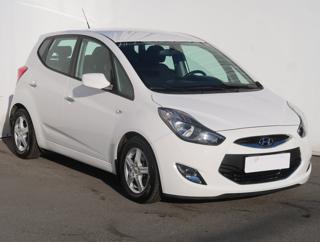 Hyundai ix20 1.4 CVVT 66kW MPV