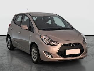 Hyundai ix20 1.4 CVVT 66kW MPV