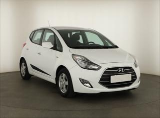 Hyundai ix20 1.6 CVVT 92kW MPV