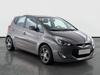 Hyundai ix20 1.4 CVVT 66kW MPV