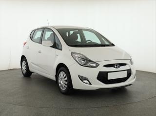 Hyundai ix20 1.4 CVVT 66kW MPV