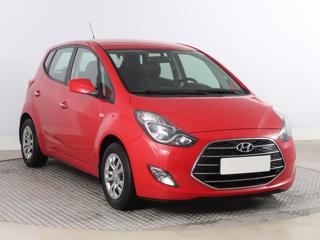 Hyundai ix20 1.6 CVVT 92kW MPV