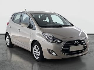 Hyundai ix20 1.4 CVVT 66kW MPV
