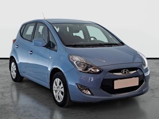 Hyundai ix20 1.4 CVVT 66kW MPV